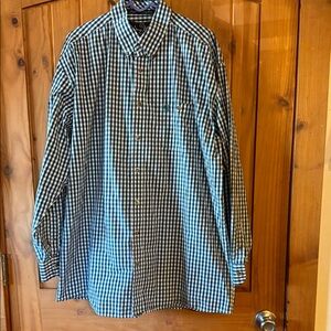 George Strait Wrangler shirt